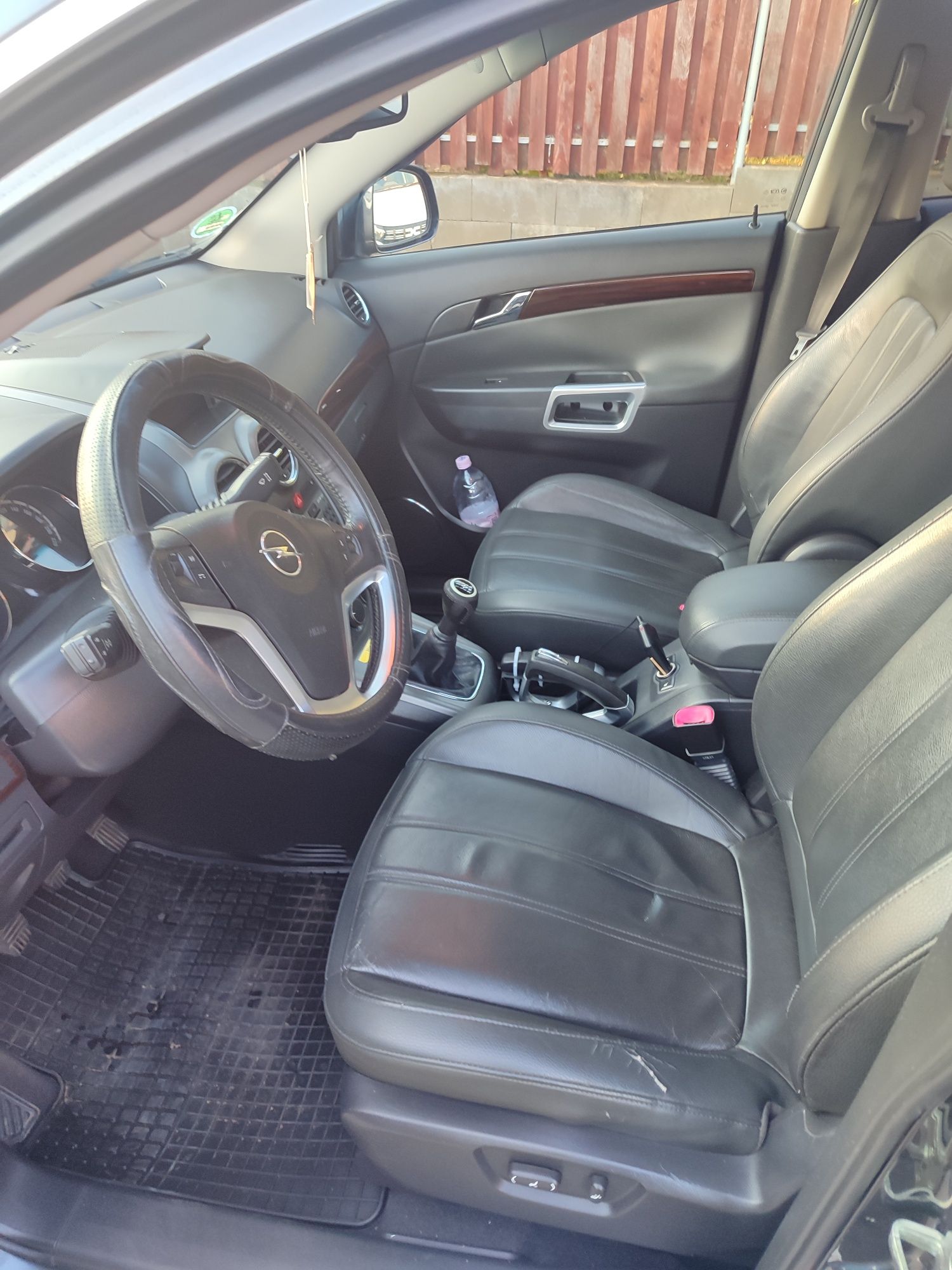 Se vinde Opel Antara