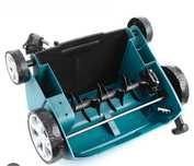 Închiriez Scarificator / Aerator / Tavalug