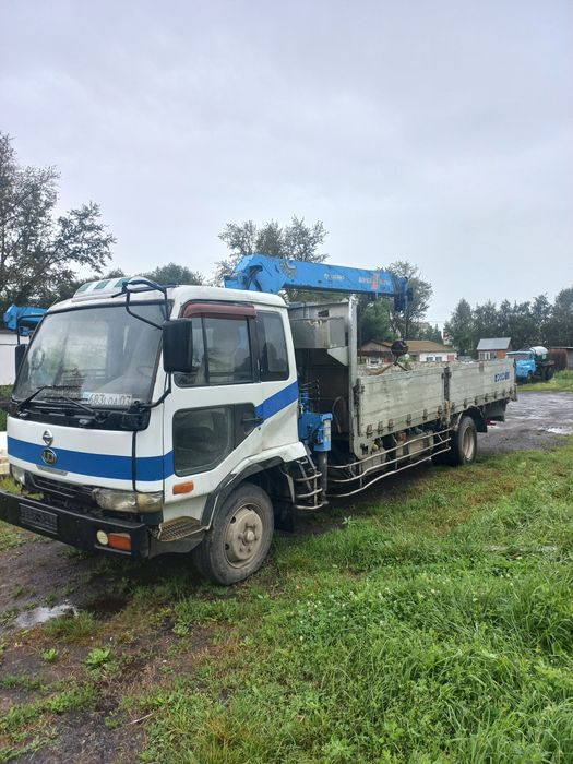 Услуги манипулятора автовышки эвакуатора