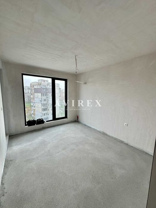 Продава се Двустаен апартамент в Пловдив, Тракия - 73 кв.м за 1535 €/кв.м - Снимка #2