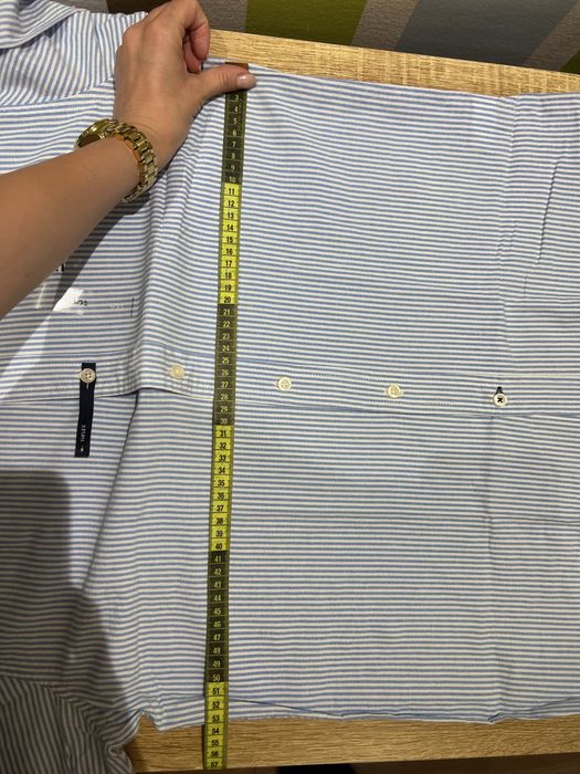 Camasa barbati Tommy H  S