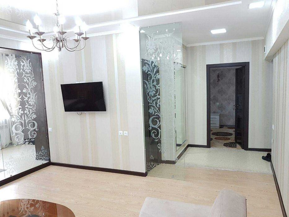 Сдам двухкомнатную квартиру