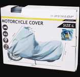 Husa motocicleta