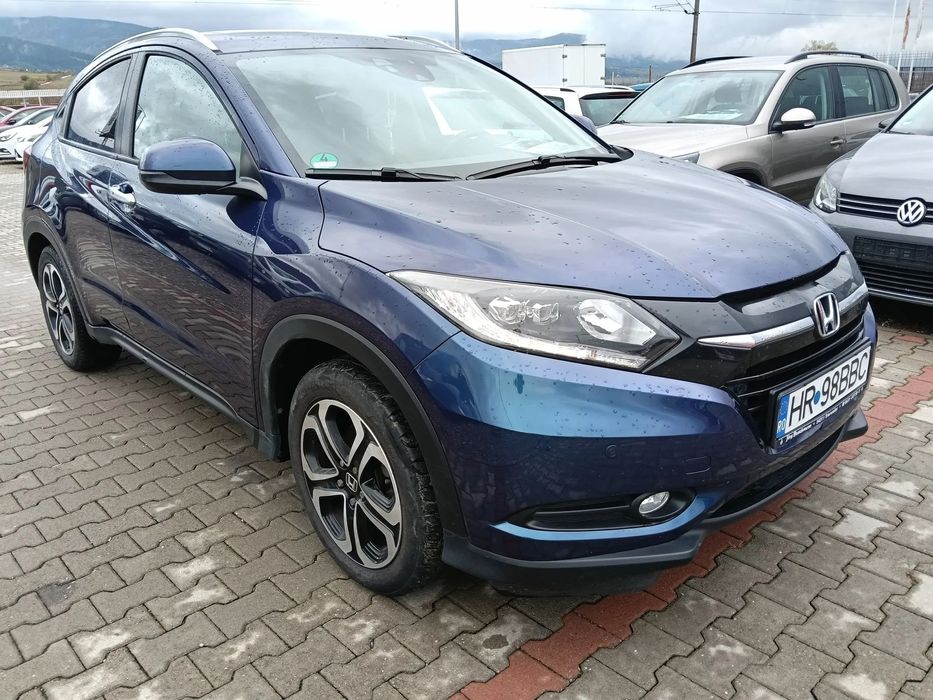 Honda HR-V Adus din Germania inm 04 2023.