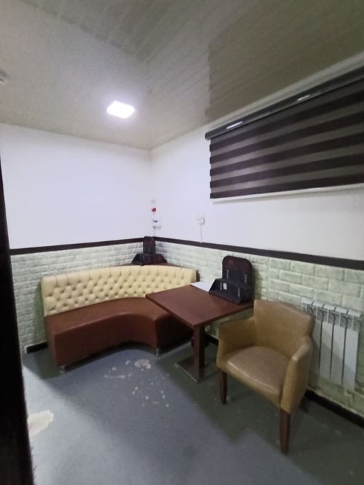 Нежилое под бизнес. Сергели-6. Помещение в подвале дома. Метро - 500 м