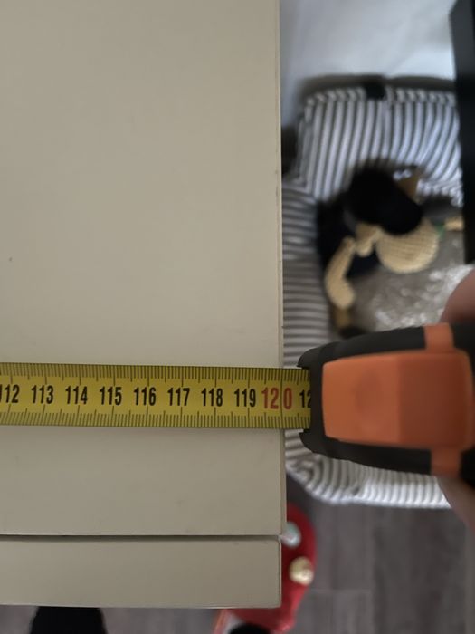 Comoda tv Ikea ……