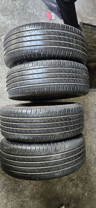 Goodyear balon sonata disks bilan