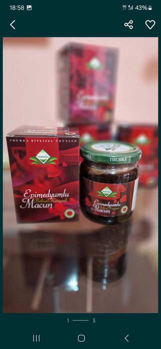 Magiun turcesc original