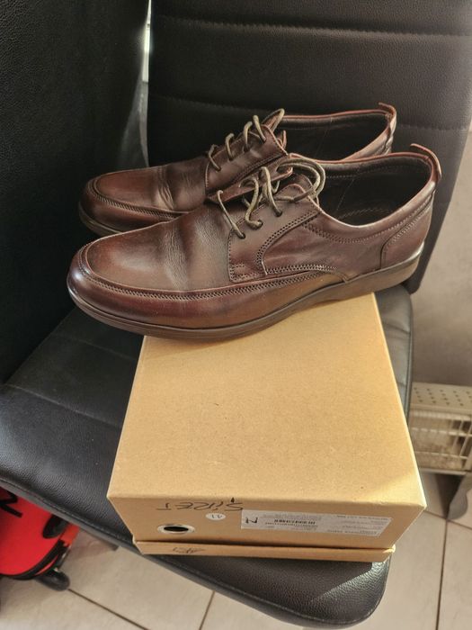 Pantofi barbati Rinasceti mărimea 41.