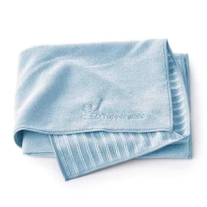 Кърпа за под и настилки Tupperware