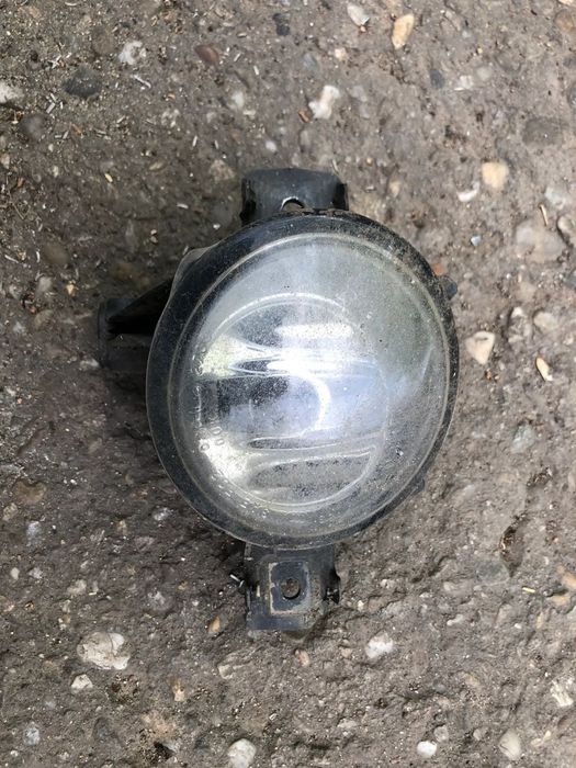 Proiector ceata dreapta  Bmw X5 E70 2008