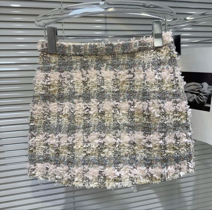 Налична пола - панталон