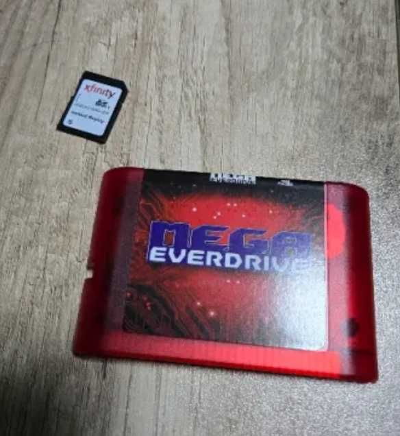 Всички игри в 1/Sega everdrive md Сега mega drive сега мега драйв