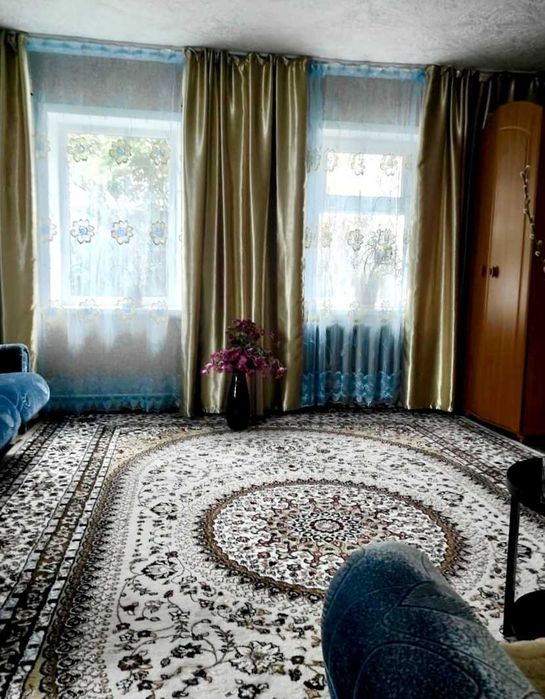 Продаётся уютный дом