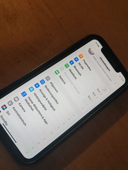 Schimb Iphone 11