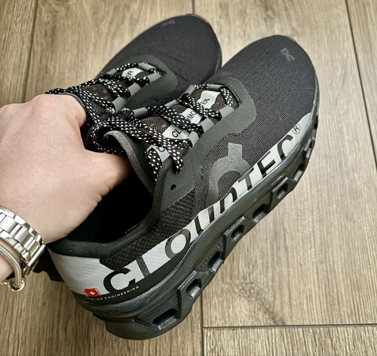 Дамски маратонки On Cloud