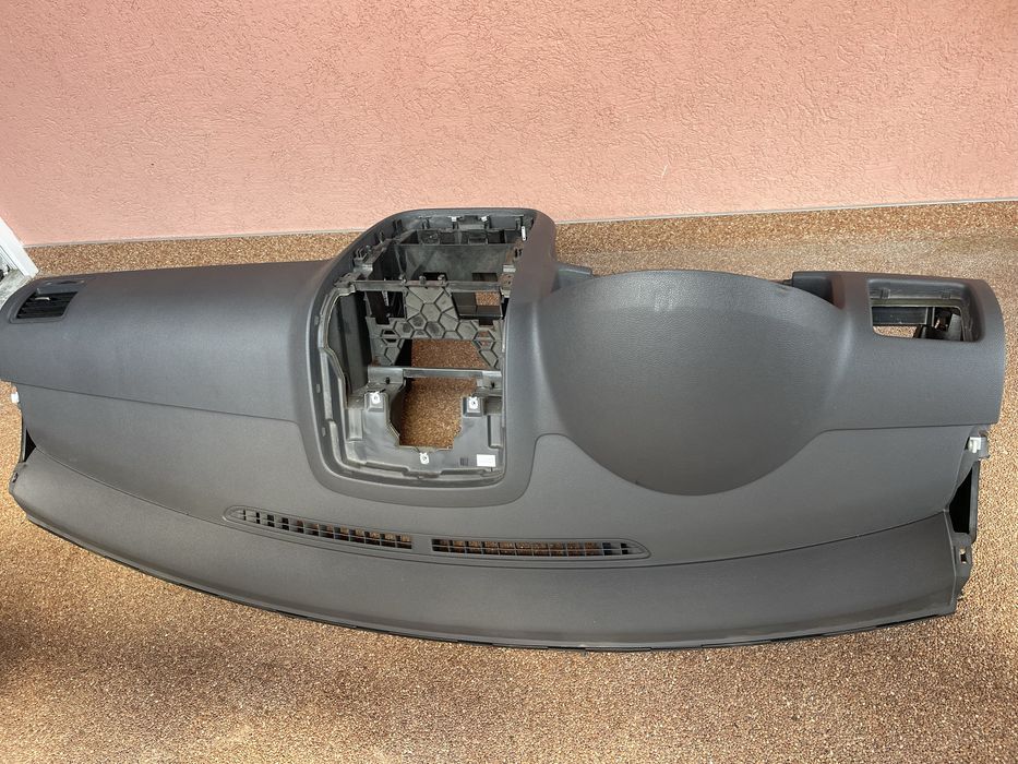 Plansa de bord Ww golf 5 cu airbag