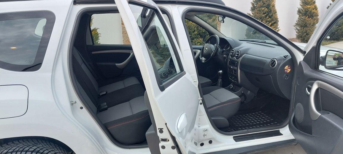 DACIA DUSTER PRESTIGE-1.5 dci‼️EURO 5 (4WD)4x4-Off Roud-an 2013 ‼️