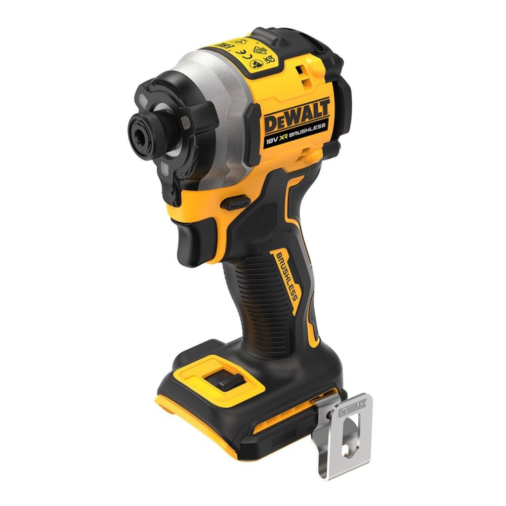 Винтоверт DeWALT 18V XR Brushless