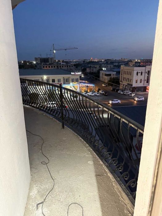 Янги доман 2 хонали евро тамирланган квартира сотилади ФАЙЗИОБОД