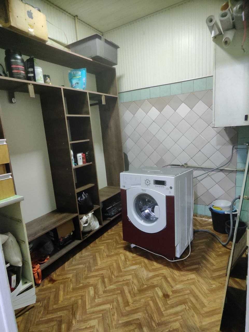 Продается квартира ТТЗ-1 Массив Феруза ААА