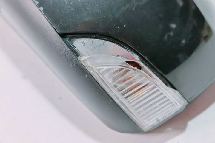 Oglinda  Electrica Stanga Cu defect E9026098 Renault Laguna a 3-a gen