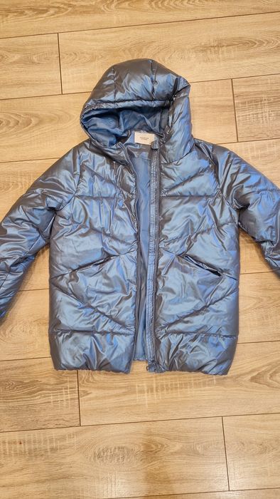 Дебело яке Reserved за 158 см ръст