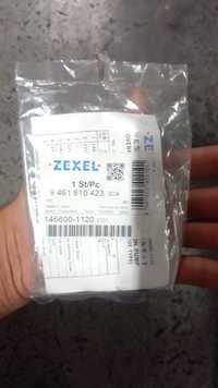 Плунжерная пара zexel, denso