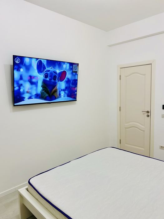 De vanzare apartament 2 camera Valea Lupului