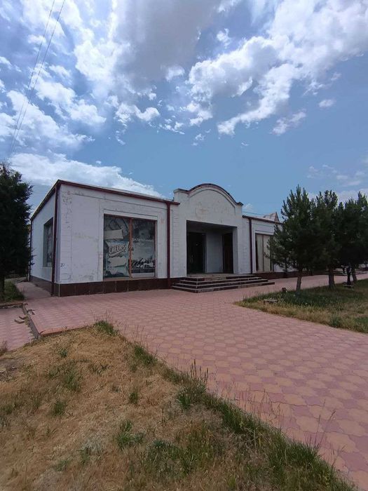 N.11834
СРОЧНО ПРОДАЁТСЯ!!! нежилое помещение