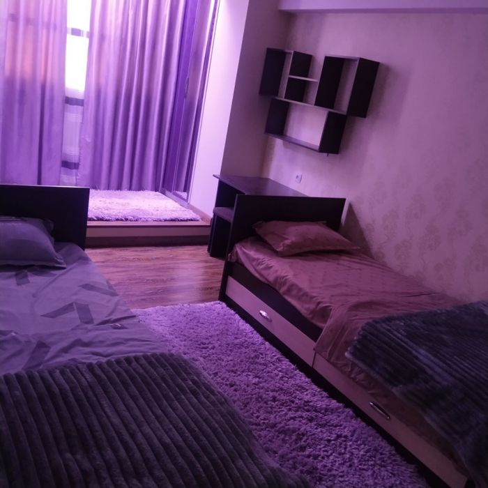 Аренда квартиры ц-5, 4в3 ком 90 кв