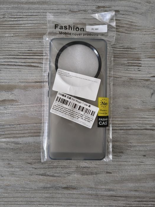 Husă Honor Magic 7 Lite