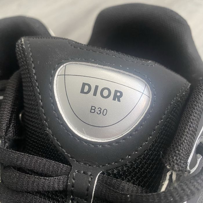 Adidasi Dior B30