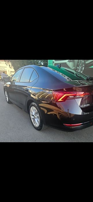 Skoda Octavia Matrix LED 2.0 TDI 150 CP DSG 7 TVA DEDUCTIBIL - FACTURA