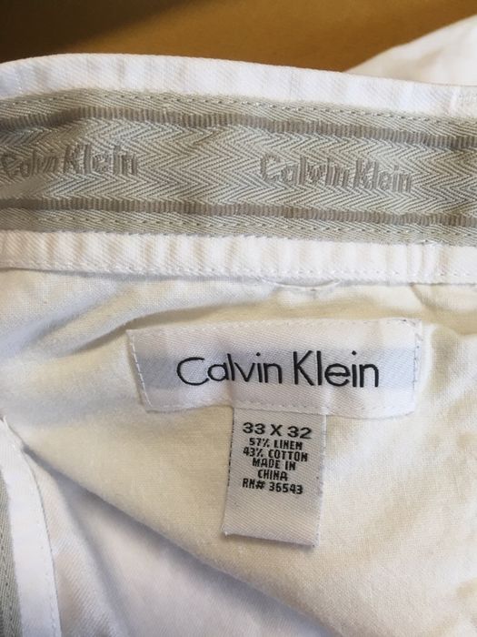 Calvin Klein панталон