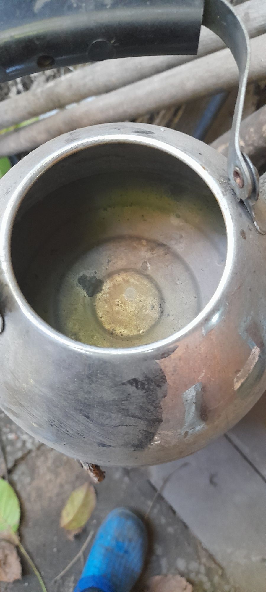 Продам чайник срочно