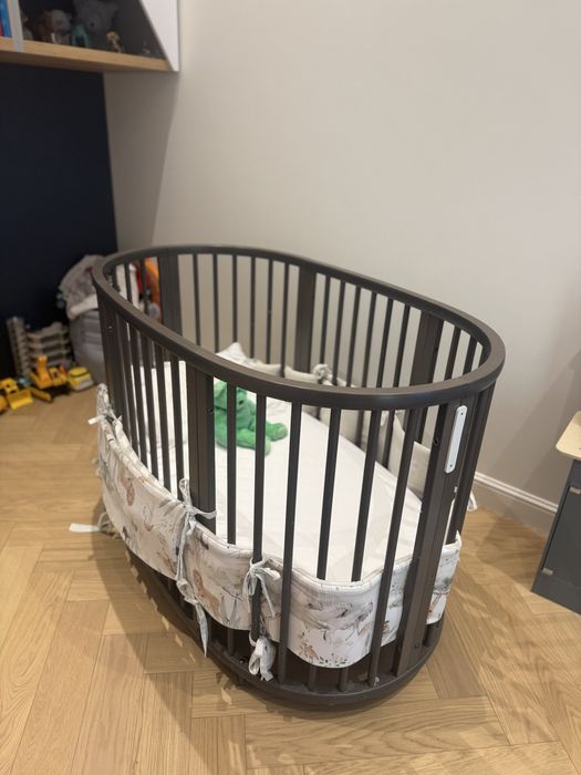 Patut Stokke Grey
