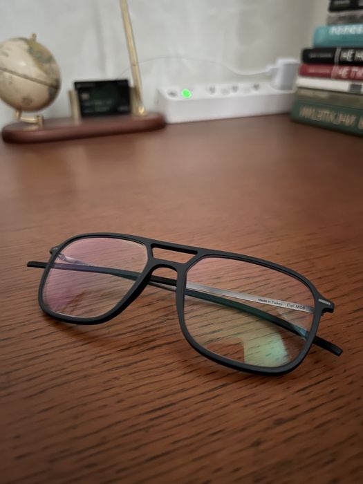 Оправа на очки новые