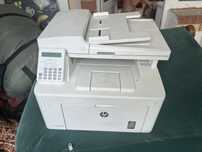 Продам МФУ HP Laser Jet Pro MFP M227fdn. В хорошем состоянии
