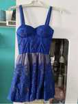 Rochie atmosphere