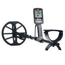 Металлодетектор Minelab EQUINOX 800