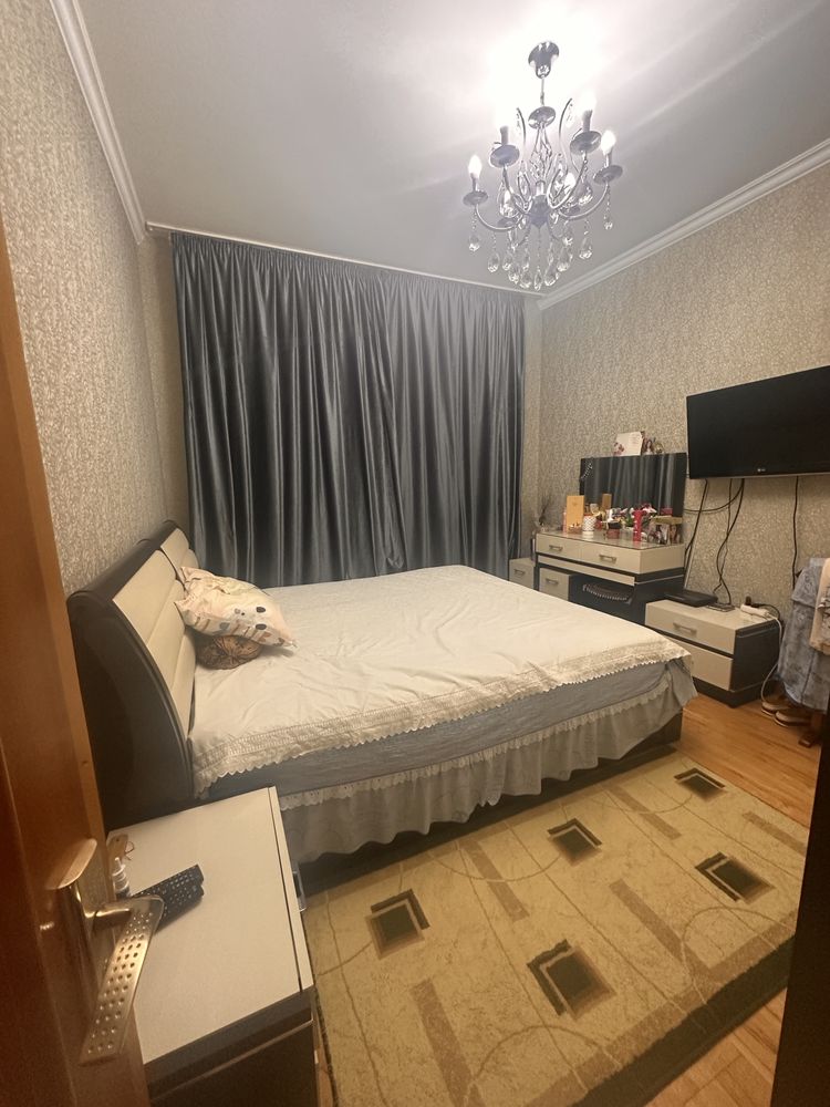 Продается квартира 4/1/5