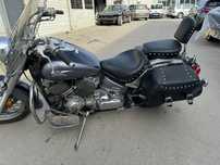 Yamaha XVS 650 Drag Star / V-star на ЧАСТИ