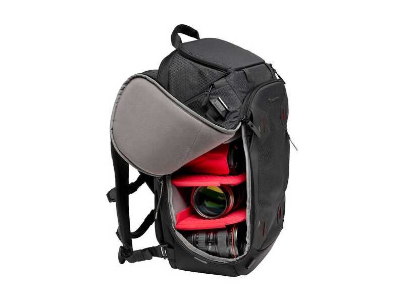 Раница Manfrotto PRO Light Multiloader M 17L (чисто нова)