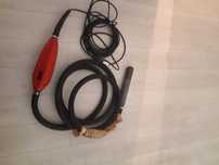 Vibrator pentru beton