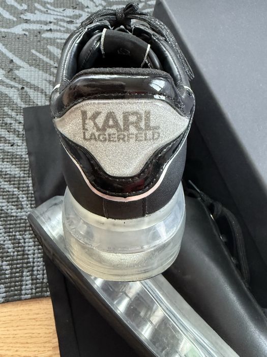 Karl Lagerfeld дамски сникърси