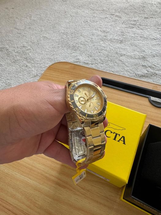 INVICTA мъжки часовници