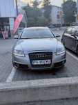 Audi A6 C6 facelift