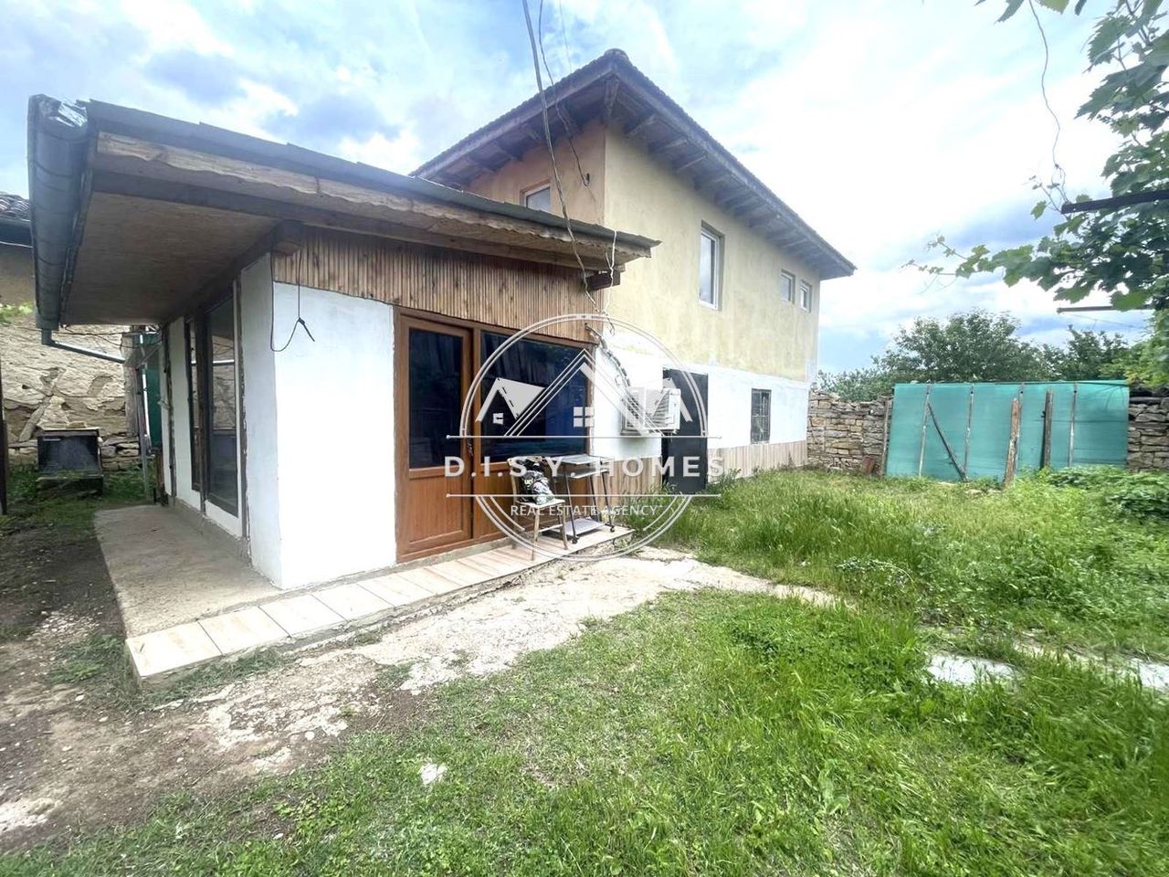 Продава се Къща в с. Самоводене, Област Велико Търново - 120 кв.м за 750 €/кв.м - Снимка #12