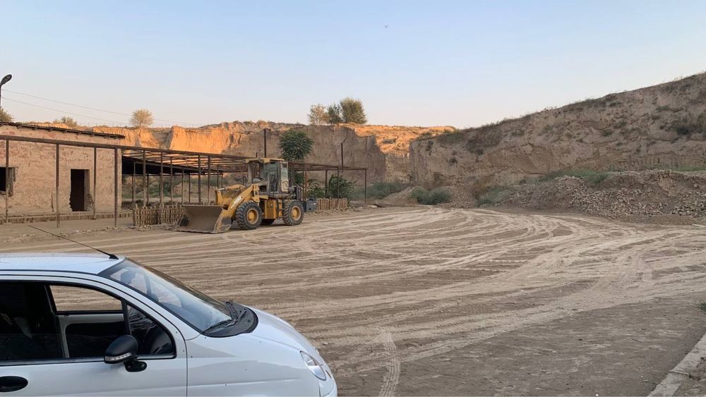 Продается кирпичный завод!